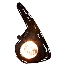 Load image into Gallery viewer, Winjet Fog Lights Toyota Yaris Sedan (2017-2018) Clear Lens with Wiring Kit - CFWJ-0635-C - Default Title Alternate Image