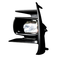 Load image into Gallery viewer, Winjet Fog Lights Toyota Sienna (2018-2020) Clear Lens with Wiring Kit - CFWJ-0641-C - Default Title Alternate Image