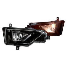 Load image into Gallery viewer, 73.97 Winjet Fog Lights VW Golf Alltruck (2017-2018) Clear - Redline360 Alternate Image