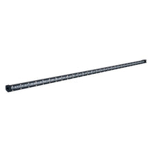 Load image into Gallery viewer, Xprite C6 Series Single Row LED Spot Light Bar with Blue Back Light - 80" 30W Alternate Image
