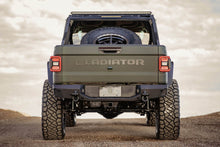 Load image into Gallery viewer, 1249.99 DV8 Off Road Rear Bumper Jeep Gladiator JT (2020-2021) with Drawer - RBGL-03 - Redline360 Alternate Image
