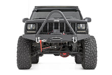 Load image into Gallery viewer, Rough Country Lift Kit Jeep Cherokee XJ 2WD/4WD (84-01) 4.5&quot; Rear Add-A -Leaf Suspension Lift Kit Alternate Image