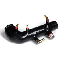 Load image into Gallery viewer, 69.99 Rev9 Silicone Turbo Inlet Hose Subaru WRX (02-07) WRX STi (04-20) Black / Red / Blue - Redline360 Alternate Image