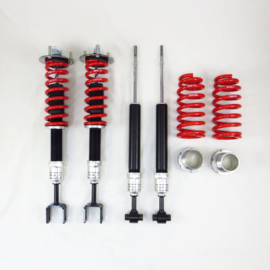 1999.00 RS-R Best*I Coilovers Lexus GS350 F Sport / GS450H RWD (2013-2020) XBAIT175MA - Redline360
