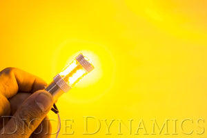 30.00 Diode Dynamics 1157 HP11 Turn Signal LED Bulbs - Single or Pair - Redline360