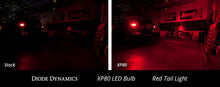 Load image into Gallery viewer, 45.00 Diode Dynamics 1157 XP80 Tail Light LED Bulbs - Single or Pair - Redline360 Alternate Image