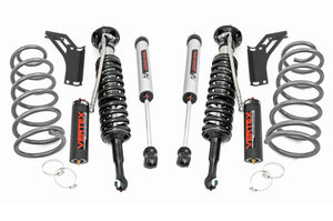 Rough Country Lift Kit Toyota 4Runner 2WD/4WD (2003-2022) 3" Lift Kit
