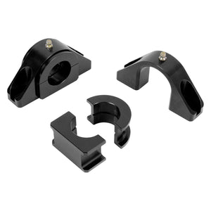 469.95 BMR Xtreme Anti-roll Bar Kit [Rear] Ford Mustang Shelby GT500 (07-14) Polyurethane or Delrin Bushings - Redline360