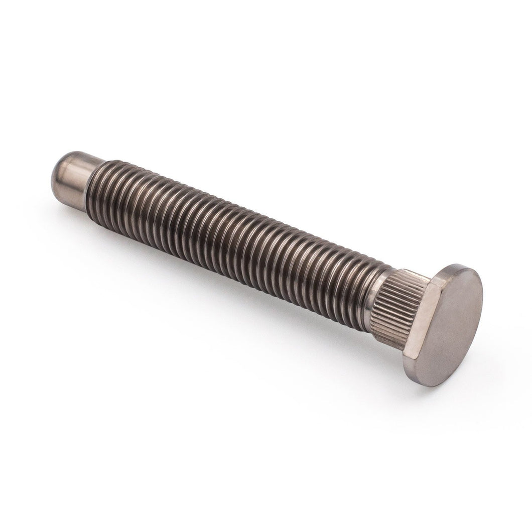 BLOX Racing 12x1.5mm Extended Wheel Studs (BXAC-00101) main image 1
