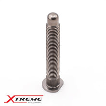 Load image into Gallery viewer, BLOX Wheel Studs Honda (M12x1.5mm) Xtreme Titanium - 1pc / 8pcs / 10pcs - 1pc Alternate Image