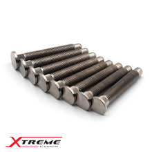 Load image into Gallery viewer, BLOX Wheel Studs Honda (M12x1.5mm) Xtreme Titanium - 1pc / 8pcs / 10pcs - 1pc Alternate Image