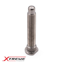 Load image into Gallery viewer, 18.00 BLOX Titanium Wheel Studs Subaru (M12x1.25mm) Xtreme - 1pc / 10pcs - Redline360 Alternate Image