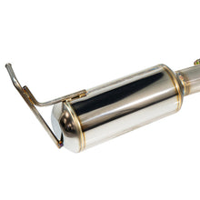 Load image into Gallery viewer, Remark Catback Exhaust Honda S2000 AP1/AP2 EQZ-Spec (00-09) [Zero Auto Factory] Single Exit w/ Helmholtz Chamber - Default Title Alternate Image