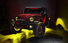 Load image into Gallery viewer, 134.96 Oracle LED Fog Light Jeep Wrangler JK/JL &amp; Gladiator JT (07-20) 20W - w/ or w/o Halo - Redline360 Alternate Image