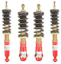 Load image into Gallery viewer, Function &amp; Form Coilovers VW Jetta MK3 (1993-1999) [Type 1] 15500690 - Default Title Alternate Image