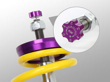 Load image into Gallery viewer, KW V1 Coilovers Infiniti G37 Coupe / Q60 RWD Coupe (2008-2015) [Variant 1] 10285007 - Default Title Alternate Image